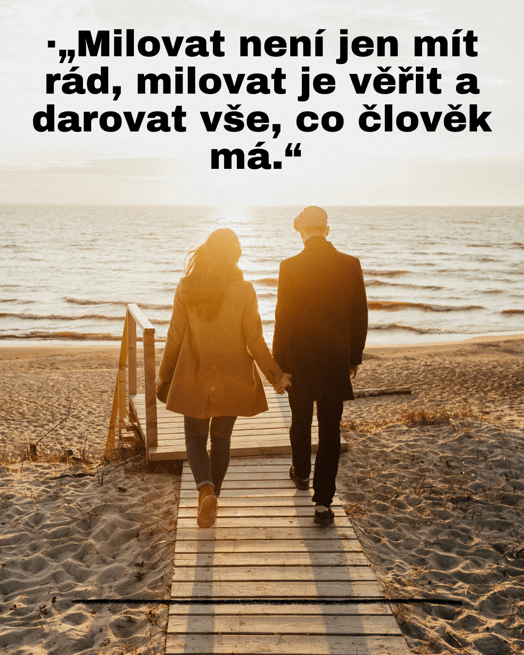 Zamilované citáty o lásce